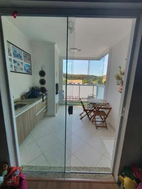 Foto 1 de Apartamento com 2 Quartos à venda, 75m² em Residencial Santa Bárbara, Guaratinguetá