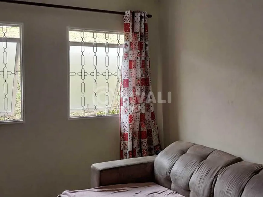 Foto 1 de Apartamento com 3 Quartos à venda, 85m² em Condominio Residencial Beija Flor, Itatiba