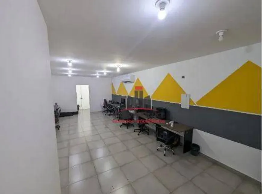 Foto 1 de Sala Comercial para alugar, 60m² em Jardim das Indústrias, São José dos Campos