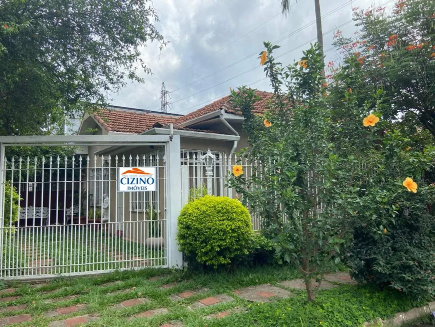 Foto 1 de Casa com 3 Quartos à venda, 170m² em Alto da Lapa, São Paulo