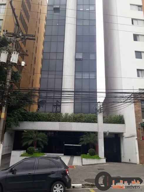 Foto 1 de Sala Comercial à venda, 76m² em Liberdade, São Paulo