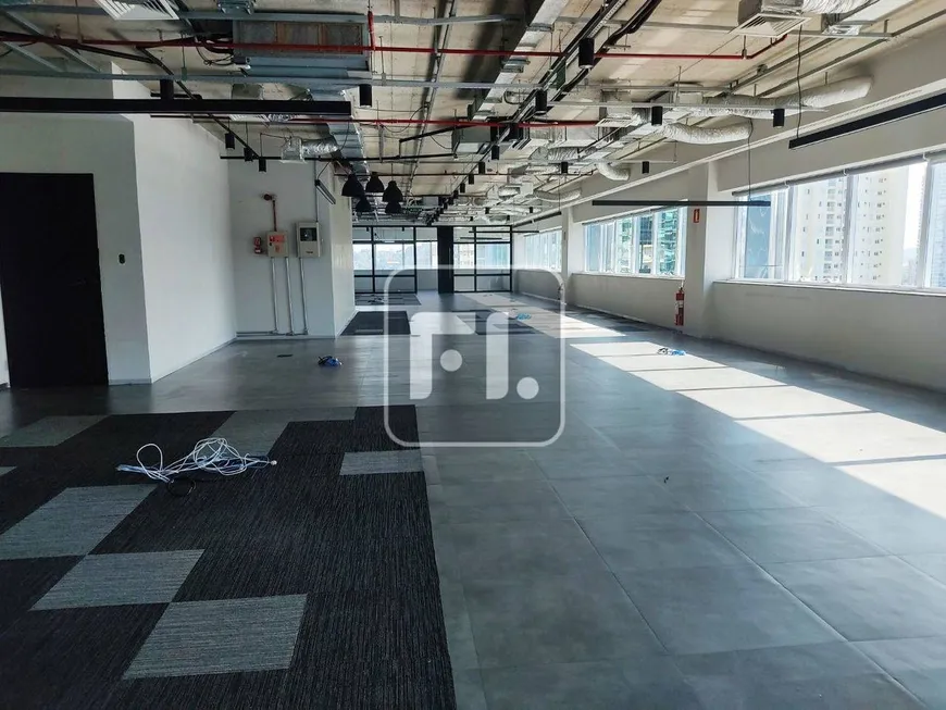 Foto 1 de Sala Comercial para alugar, 448m² em Bela Vista, São Paulo