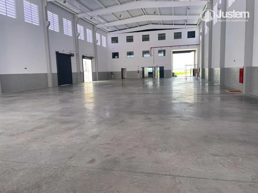 Foto 1 de Galpão/Depósito/Armazém para alugar, 1040m² em Park Comercial de Indaiatuba, Indaiatuba