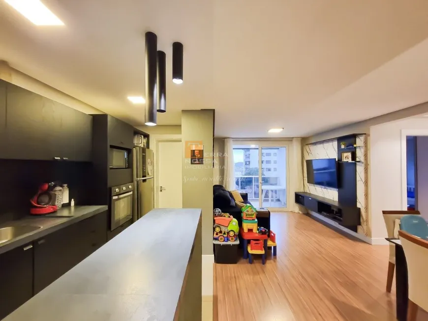 Foto 1 de Apartamento com 2 Quartos à venda, 85m² em Panazzolo, Caxias do Sul