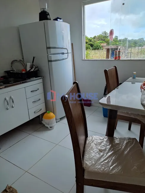 Foto 1 de Casa com 2 Quartos à venda, 56m² em , Maraú