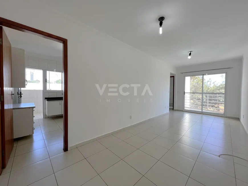 Foto 1 de Apartamento com 2 Quartos à venda, 68m² em Jardim Maracanã, São José do Rio Preto