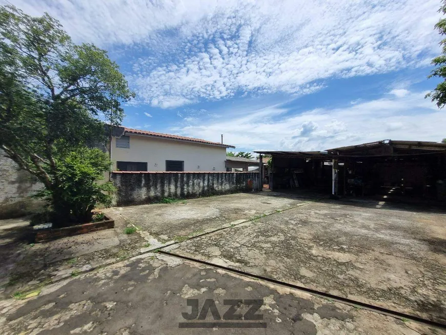 Foto 1 de Lote/Terreno à venda, 379m² em Barão Geraldo, Campinas