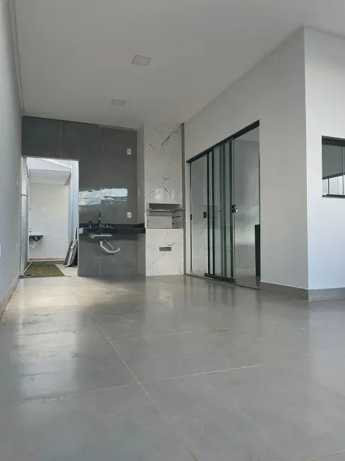 Foto 1 de Casa com 3 Quartos à venda, 175m² em Vila Amorim, Suzano