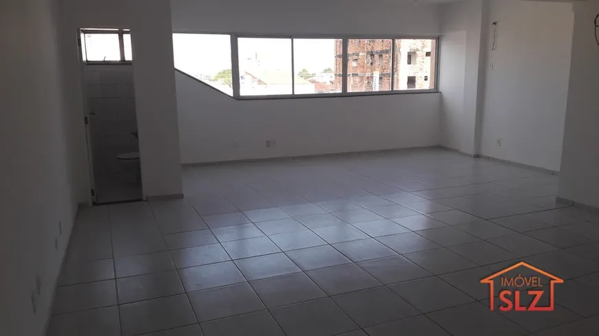 Foto 1 de Sala Comercial para alugar, 45m² em São Francisco, São Luís