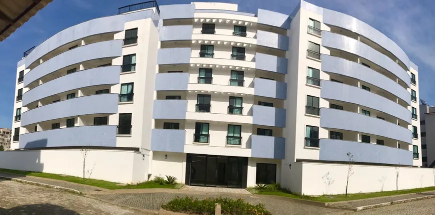 Foto 1 de Apartamento com 1 Quarto à venda, 38m² em Itacuruça, Mangaratiba