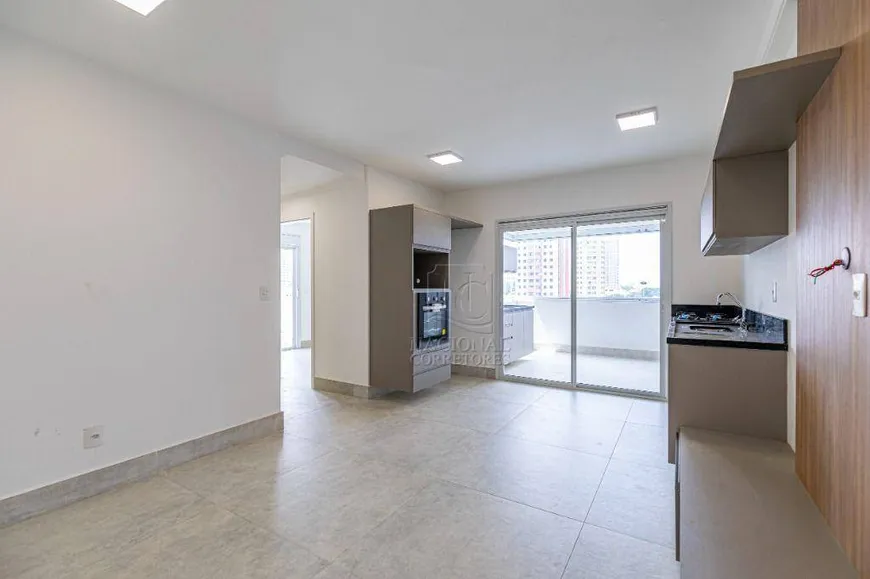 Foto 1 de Apartamento com 2 Quartos para venda ou aluguel, 67m² em Parque das Nações, Santo André