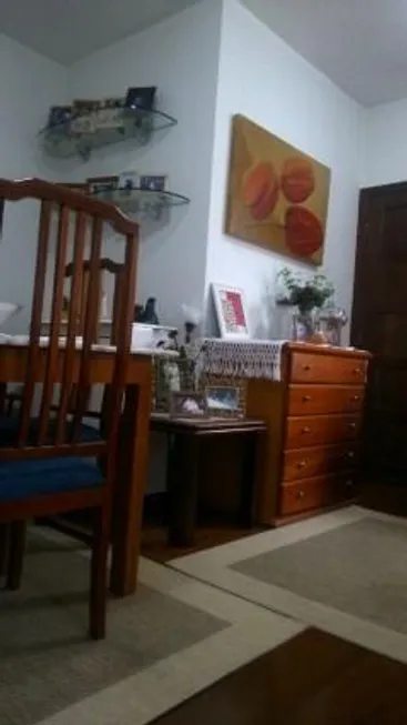 Foto 1 de Apartamento com 2 Quartos à venda, 57m² em Serra, Belo Horizonte