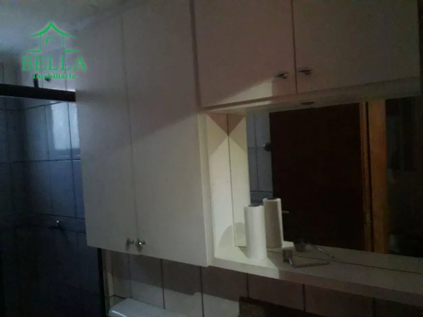 Foto 1 de Apartamento com 2 Quartos à venda, 55m² em Jardim Maristela , São Paulo