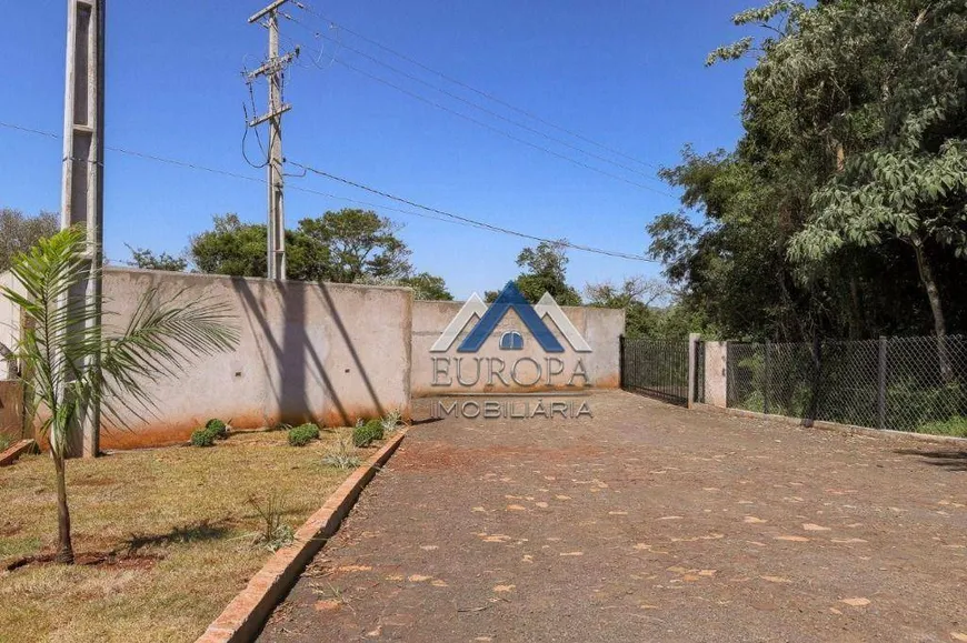 Foto 1 de Lote/Terreno à venda, 1000m² em Irere, Londrina