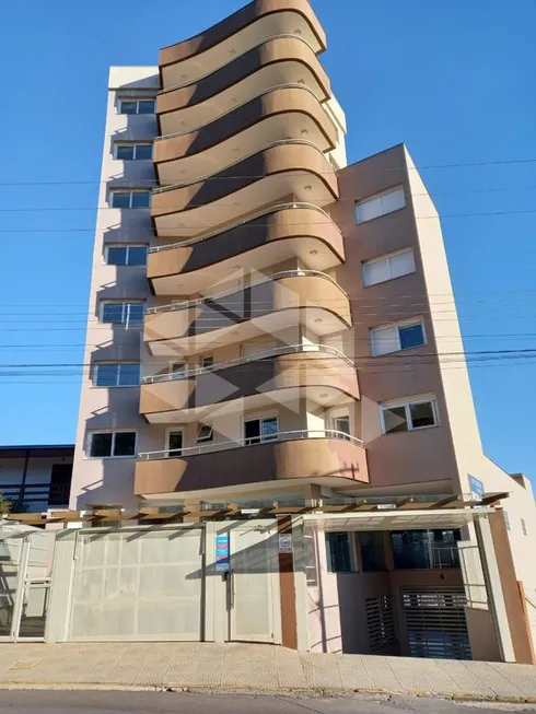 Foto 1 de Apartamento com 2 Quartos para alugar, 78m² em São Leopoldo, Caxias do Sul