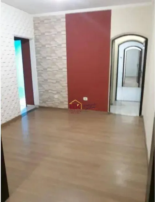 Foto 1 de Sobrado com 3 Quartos à venda, 85m² em Jardim Esperanca, Jacareí