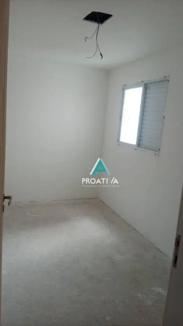 Foto 1 de Apartamento com 3 Quartos à venda, 70m² em Vila Pires, Santo André