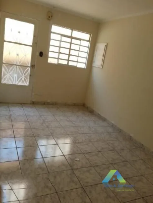 Foto 1 de Casa com 2 Quartos à venda, 100m² em Vila Moraes, São Paulo