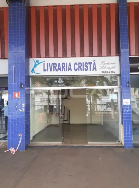 Foto 1 de Ponto Comercial à venda, 24m² em Centro, Ribeirão Preto