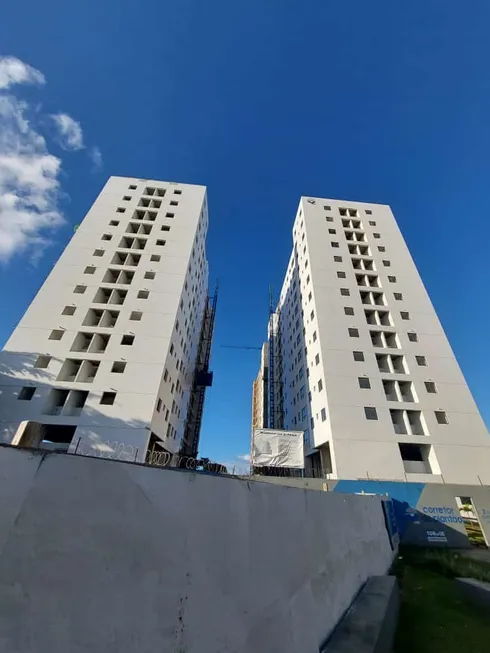 Foto 1 de Apartamento com 2 Quartos à venda, 53m² em Imbiribeira, Recife