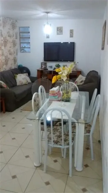 Foto 1 de Sobrado com 3 Quartos à venda, 140m² em Grajaú, São Paulo