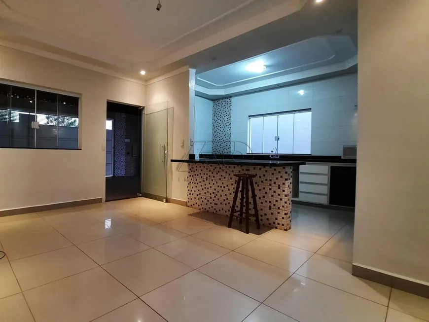 Foto 1 de Casa com 3 Quartos à venda, 190m² em Jardim Monte Feliz, Piracicaba