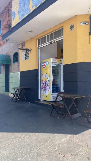 Foto 1 de Ponto Comercial com 6 Quartos à venda, 401m² em Jardim Piratininga, Ribeirão Preto