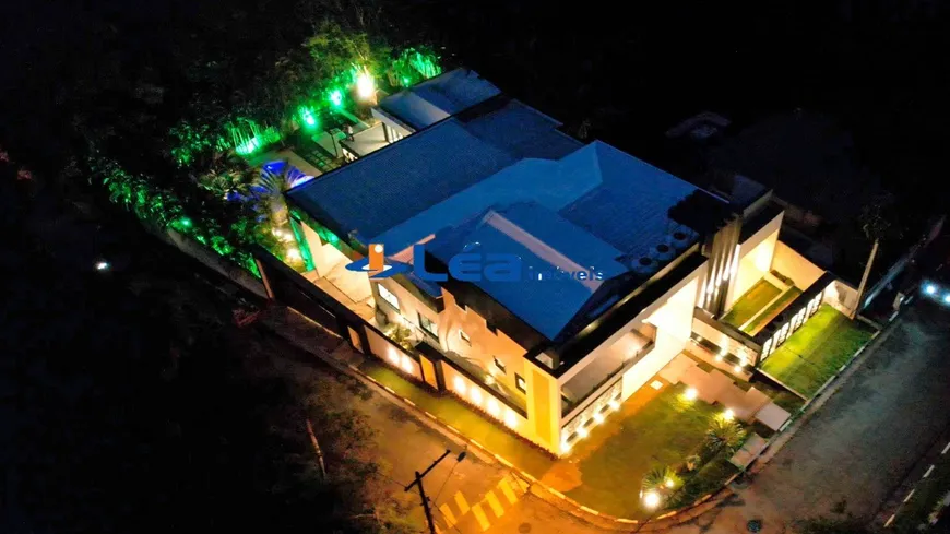 Foto 1 de Casa com 4 Quartos à venda, 700m² em Condominio Arujazinho, Arujá