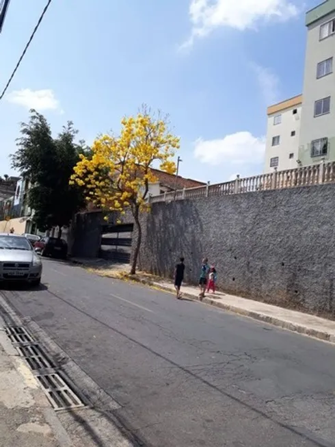 Foto 1 de Apartamento com 2 Quartos à venda, 50m² em Leonina, Belo Horizonte