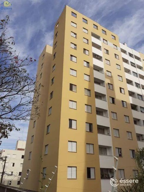 Foto 1 de Apartamento com 2 Quartos à venda, 55m² em Jardim Dom Vieira, Campinas