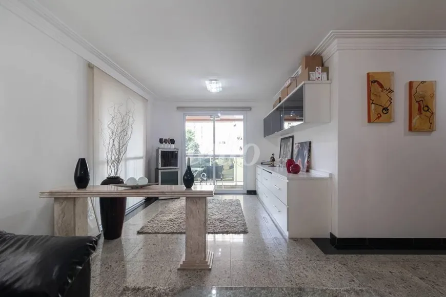 Foto 1 de Apartamento com 3 Quartos à venda, 155m² em Tatuapé, São Paulo