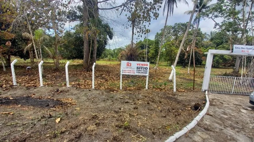 Foto 1 de Fazenda/Sítio à venda, 250000m² em Centro, Manaus