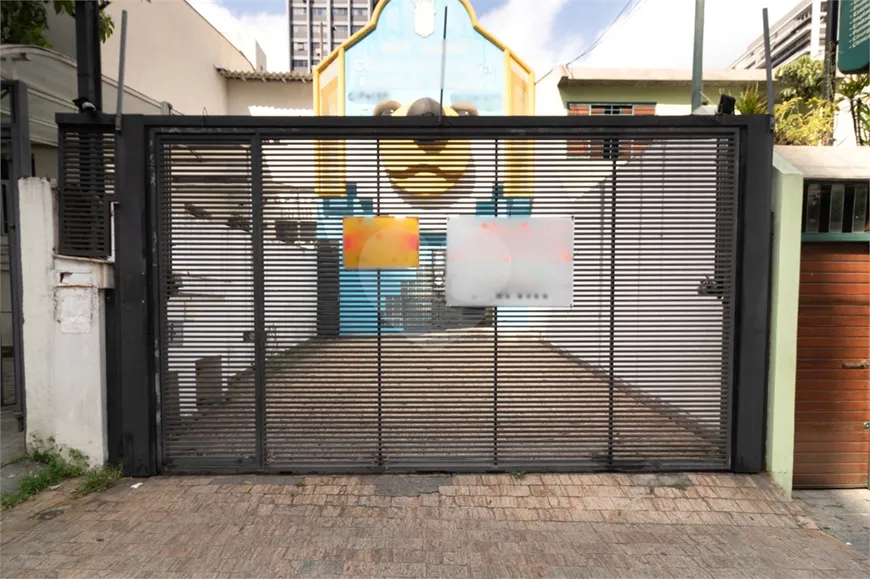 Foto 1 de Sala Comercial para venda ou aluguel, 250m² em Jardim América, São Paulo