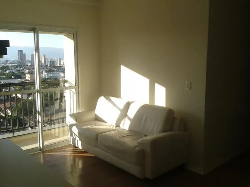 Foto 1 de Apartamento com 2 Quartos à venda, 63m² em Vila Jaboticabeira, Taubaté