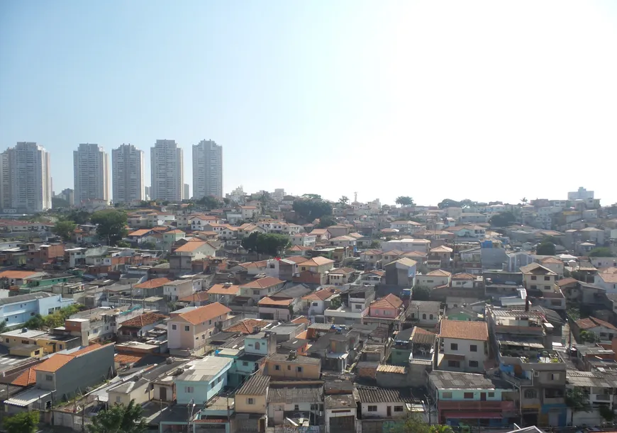 Foto 1 de Cobertura com 3 Quartos à venda, 95m² em Vila Sônia, São Paulo