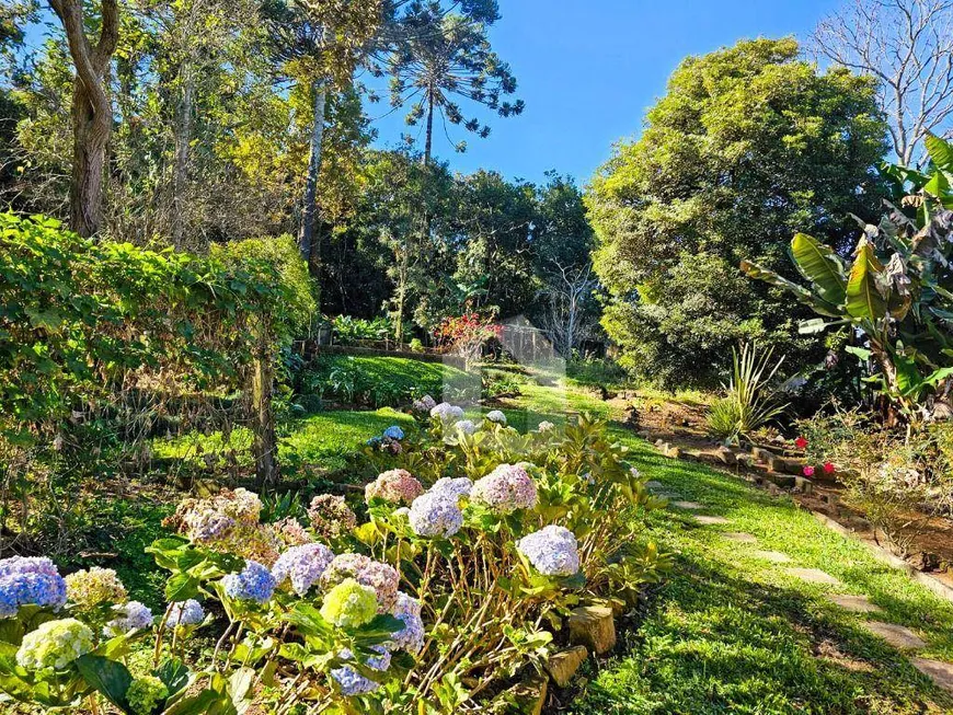 Foto 1 de Lote/Terreno à venda, 3000m² em Bortolan Sul, Poços de Caldas