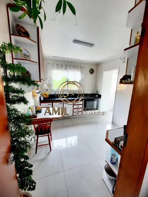 Foto 1 de Apartamento com 3 Quartos à venda, 106m² em Bosque dos Eucaliptos, São José dos Campos