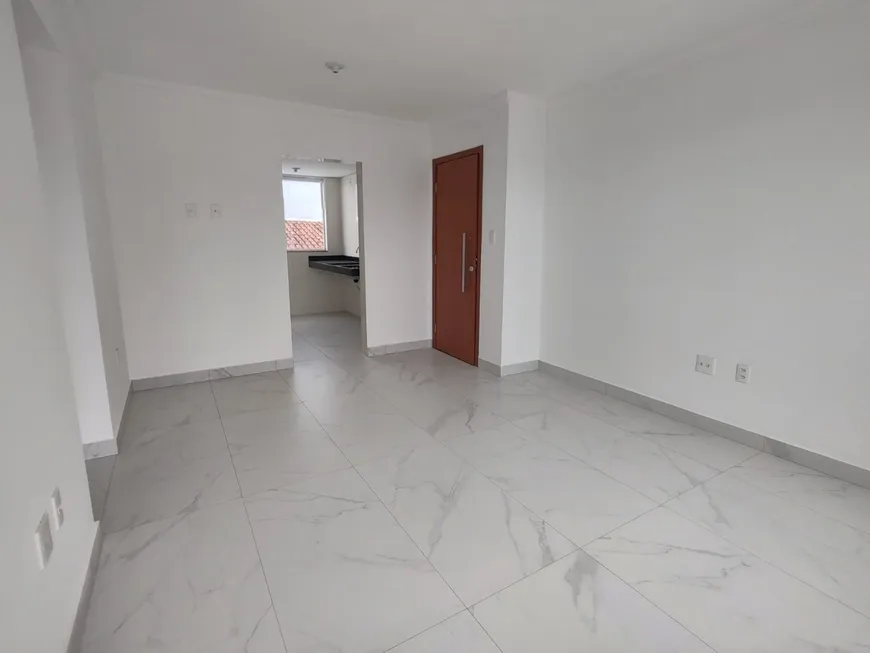 Foto 1 de Apartamento com 3 Quartos à venda, 68m² em Santa Mônica, Belo Horizonte