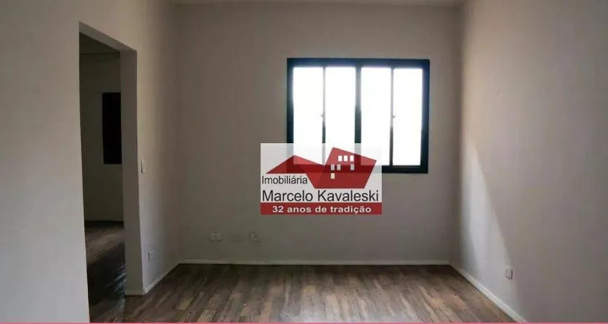 Foto 1 de Apartamento com 2 Quartos à venda, 62m² em Móoca, São Paulo