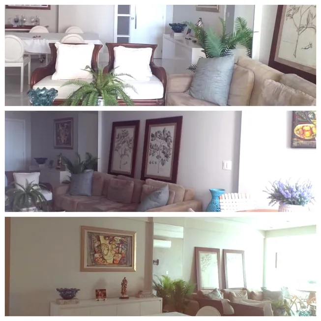 Foto 1 de Apartamento com 1 Quarto à venda, 145m² em São Marcos, São Luís