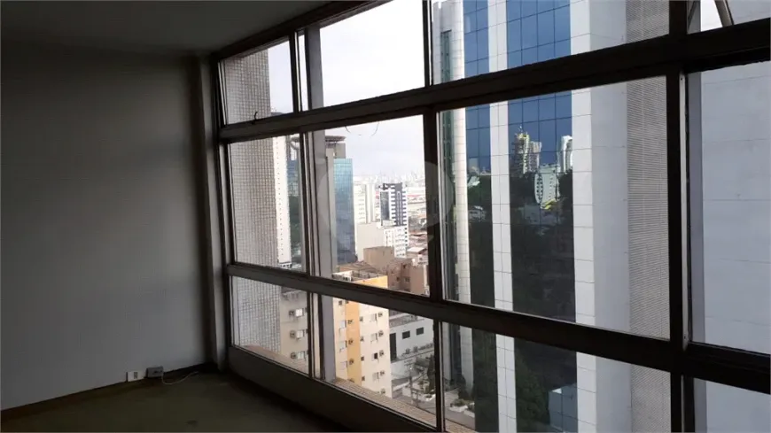 Foto 1 de Apartamento com 3 Quartos à venda, 202m² em Santana, São Paulo