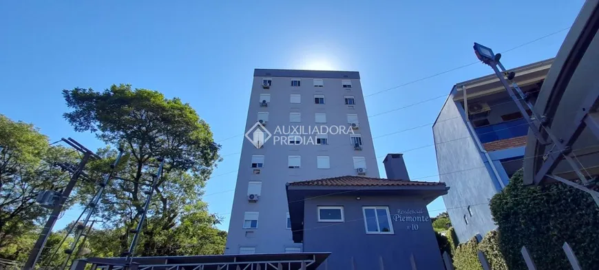 Foto 1 de Apartamento com 2 Quartos à venda, 53m² em Santo André, São Leopoldo