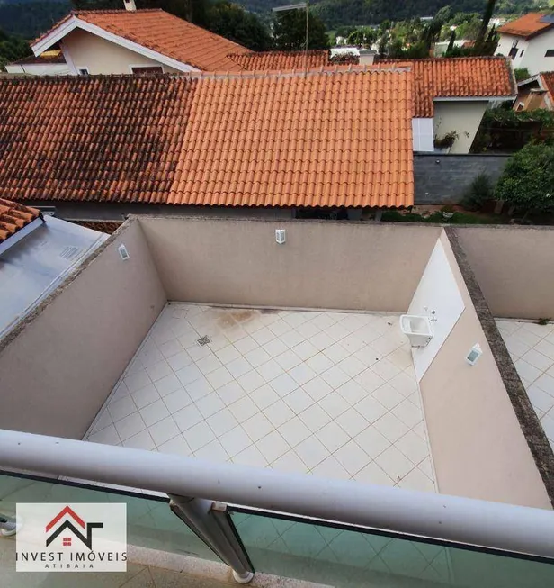 Foto 1 de Casa com 3 Quartos à venda, 133m² em Vila Loanda, Atibaia