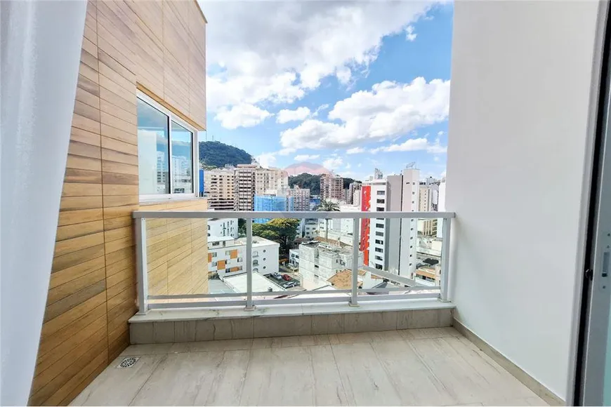 Foto 1 de Apartamento com 2 Quartos à venda, 119m² em São Mateus, Juiz de Fora