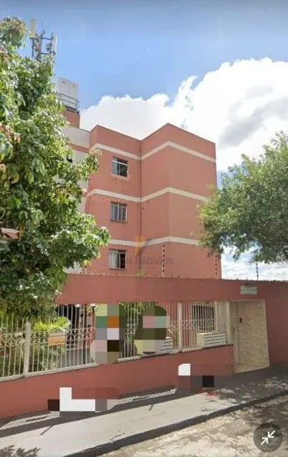Foto 1 de Apartamento com 2 Quartos à venda, 48m² em Jardim Morumbi, Londrina