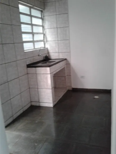 Foto 1 de Apartamento com 2 Quartos para alugar, 45m² em Jardim Zaira, Mauá