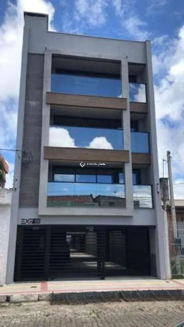 Foto 1 de Apartamento com 1 Quarto à venda, 33m² em Centro, Pelotas