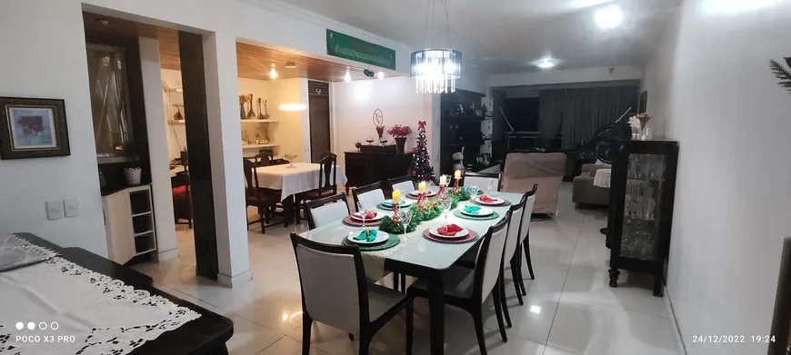 Foto 1 de Apartamento com 3 Quartos à venda, 156m² em Cocó, Fortaleza