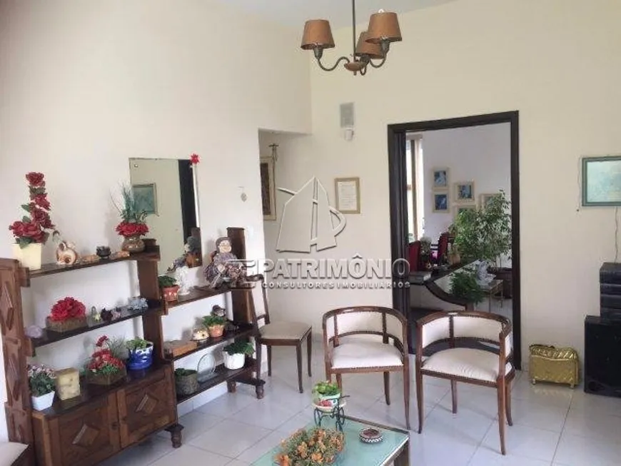 Foto 1 de Casa com 6 Quartos à venda, 400m² em Jardim Vergueiro, Sorocaba