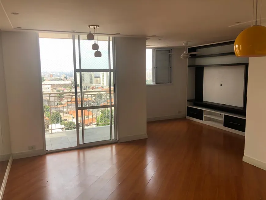 Foto 1 de Apartamento com 3 Quartos à venda, 69m² em Vila Bela, São Paulo